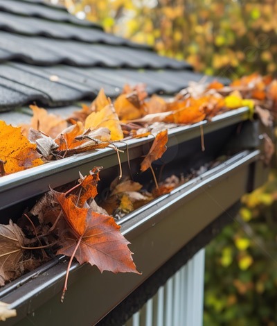 Trusted Gutter Cleaners