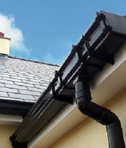 Gutter Cleaning