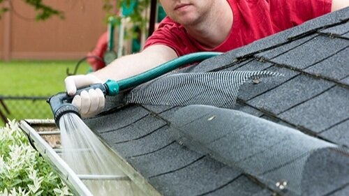Gutter Cleaners