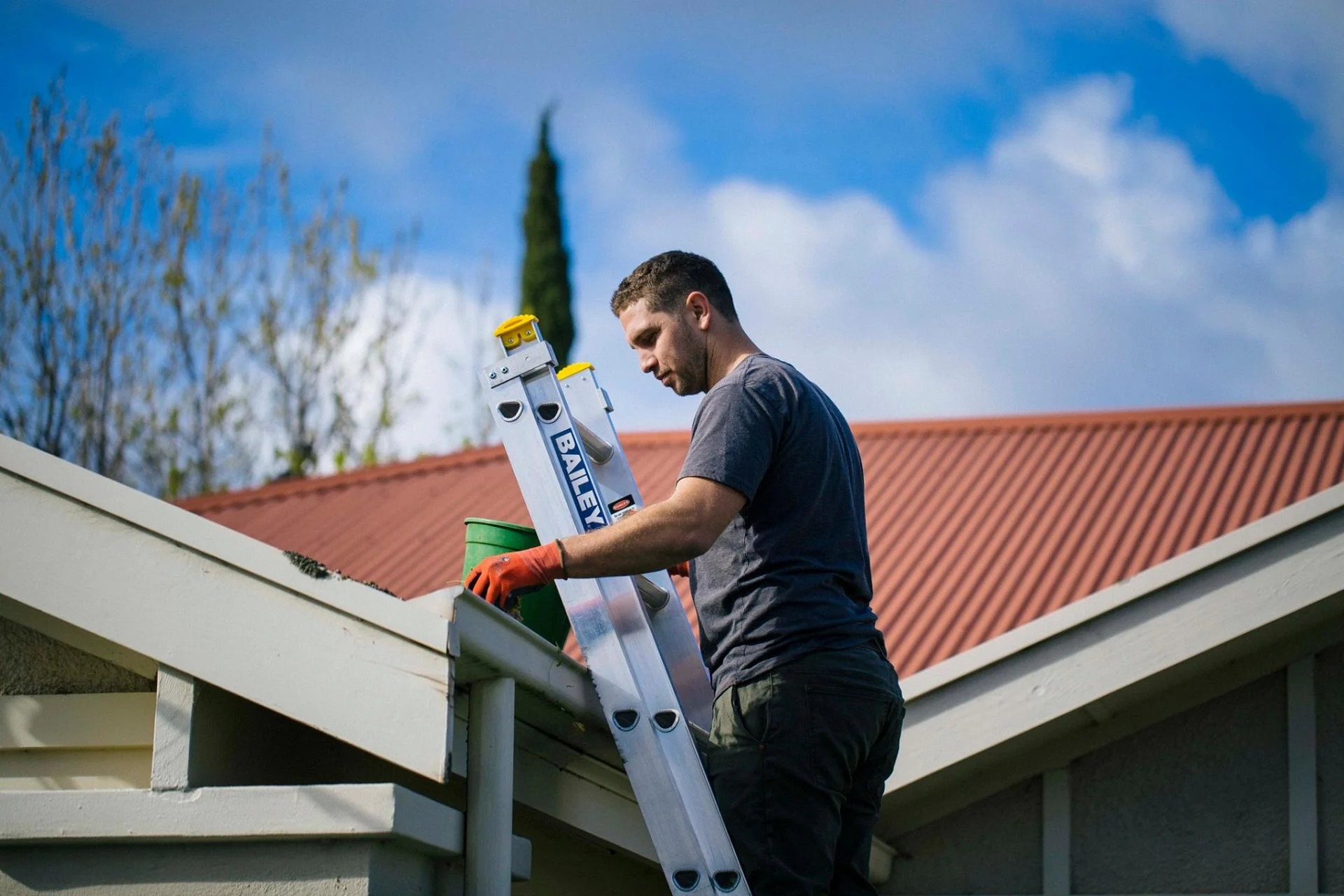 Gutter Cleaners