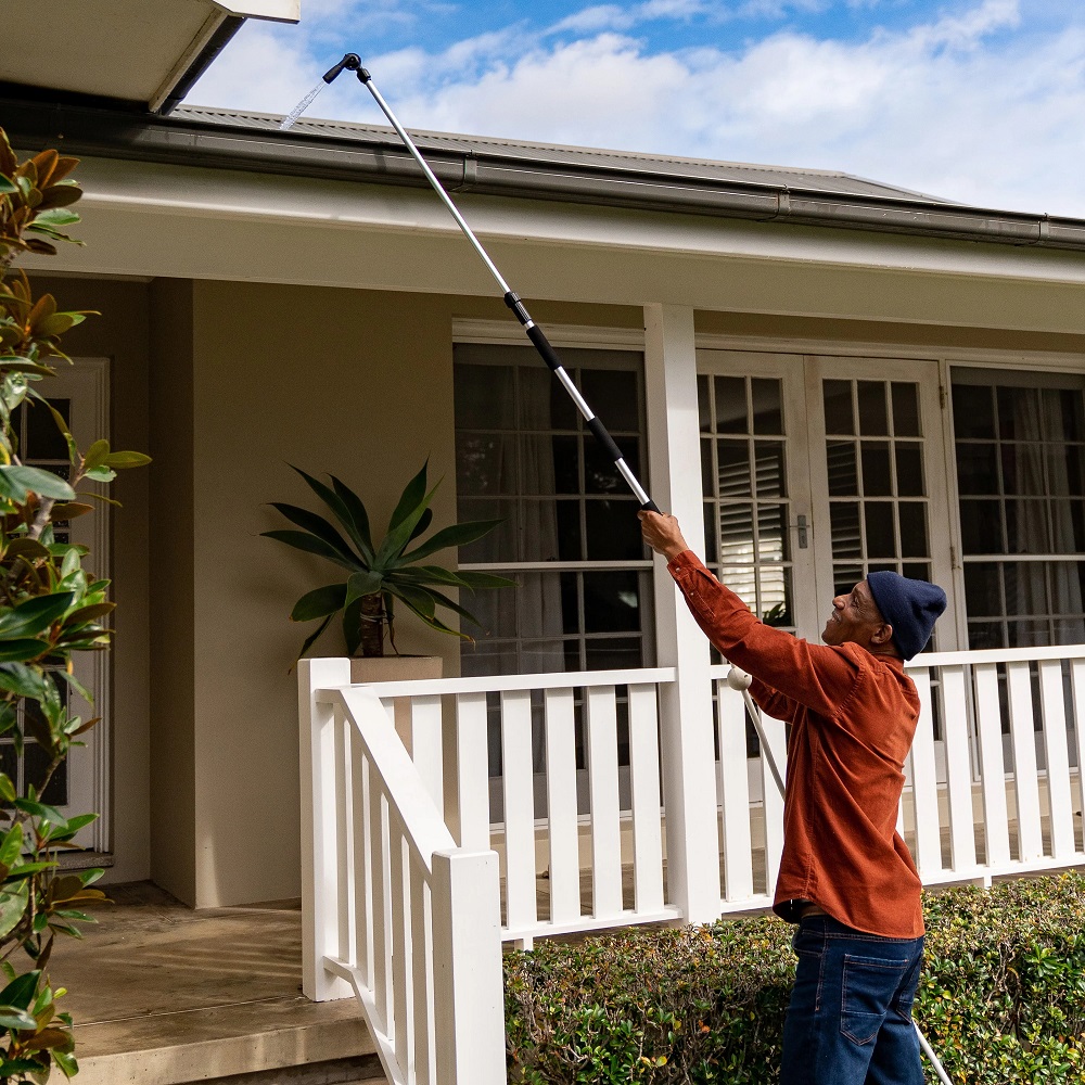 Gutter Cleaning Services