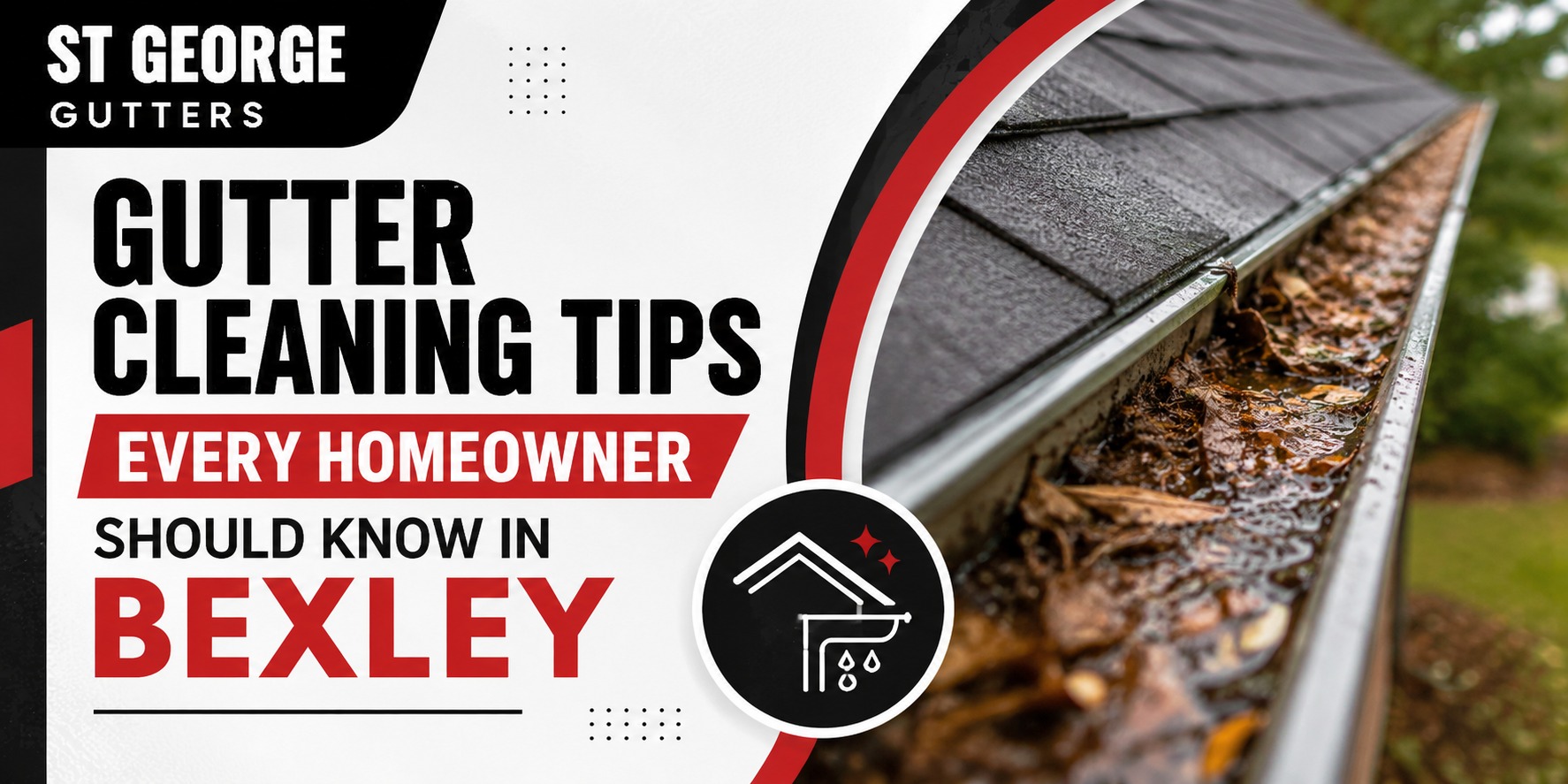 Gutter Cleaning