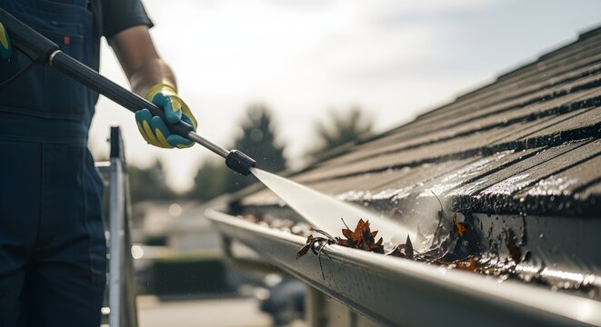 Gutter Cleaners