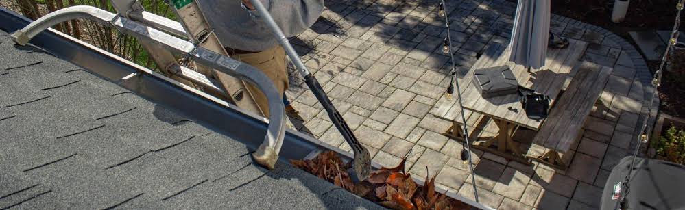 Gutter Cleaners