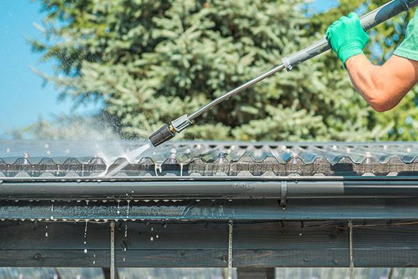 Gutter Cleaners